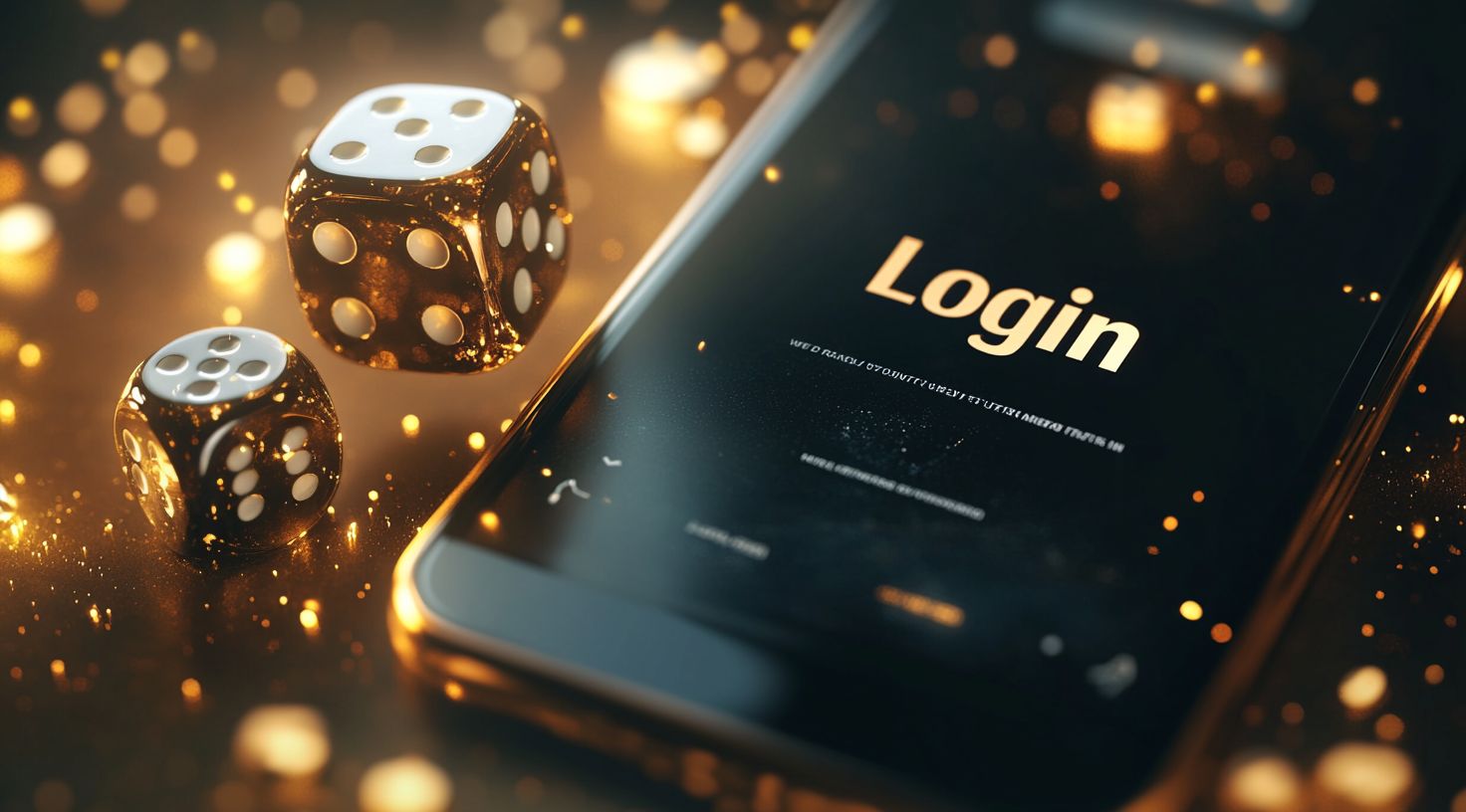 Login at AH88 Mobile App Casino
                                
